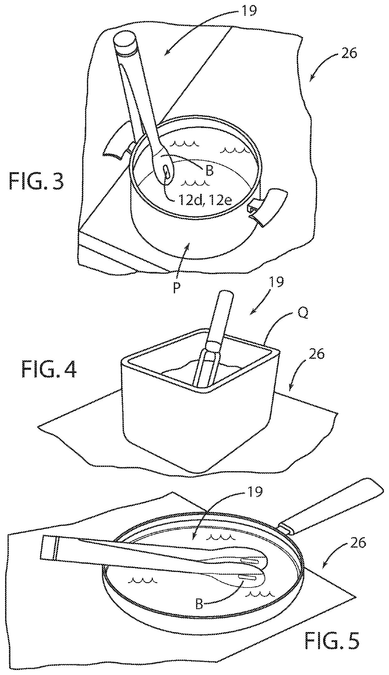 Cooking system