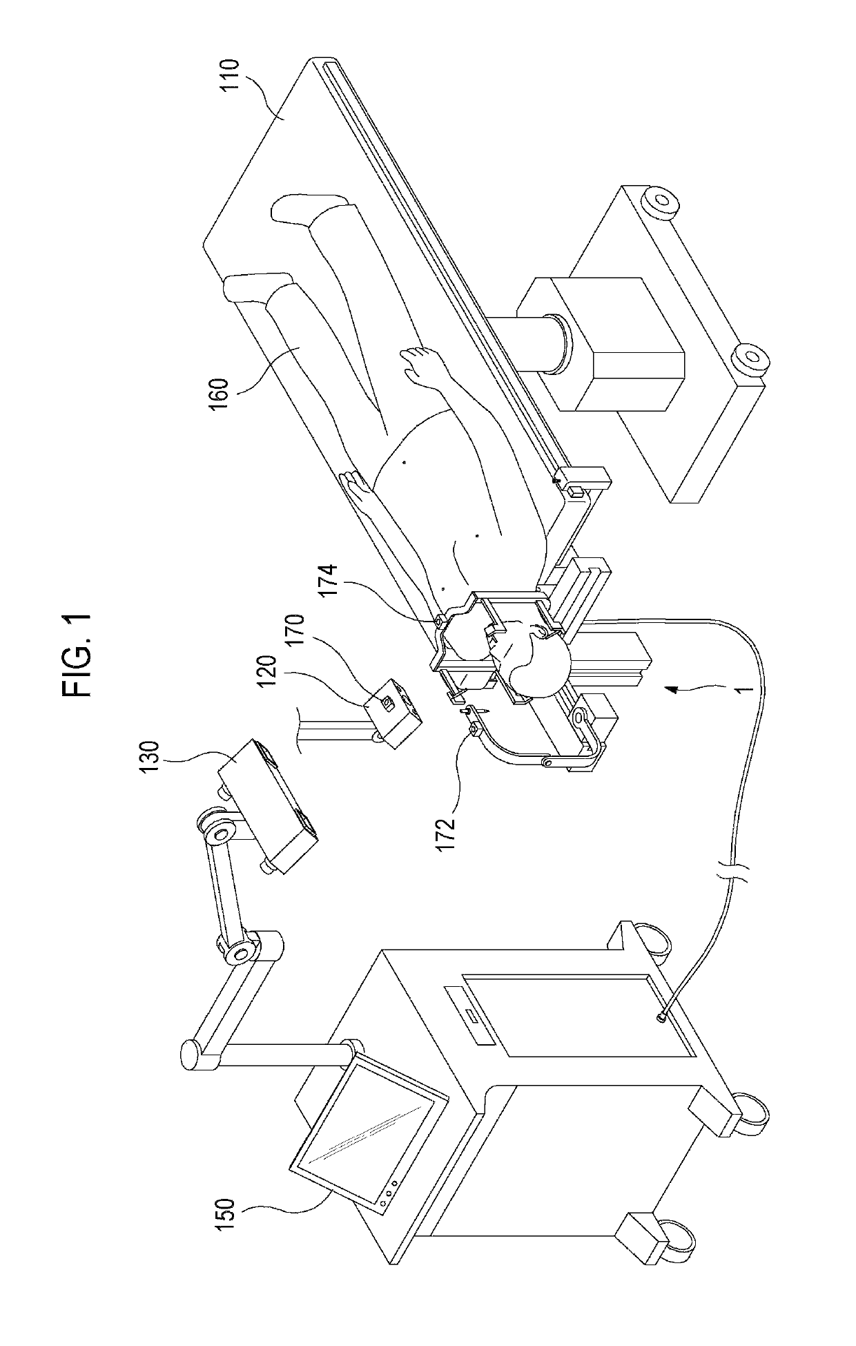 Surgical robot for stereotactic surgery and method for controlling stereotactic surgery robot