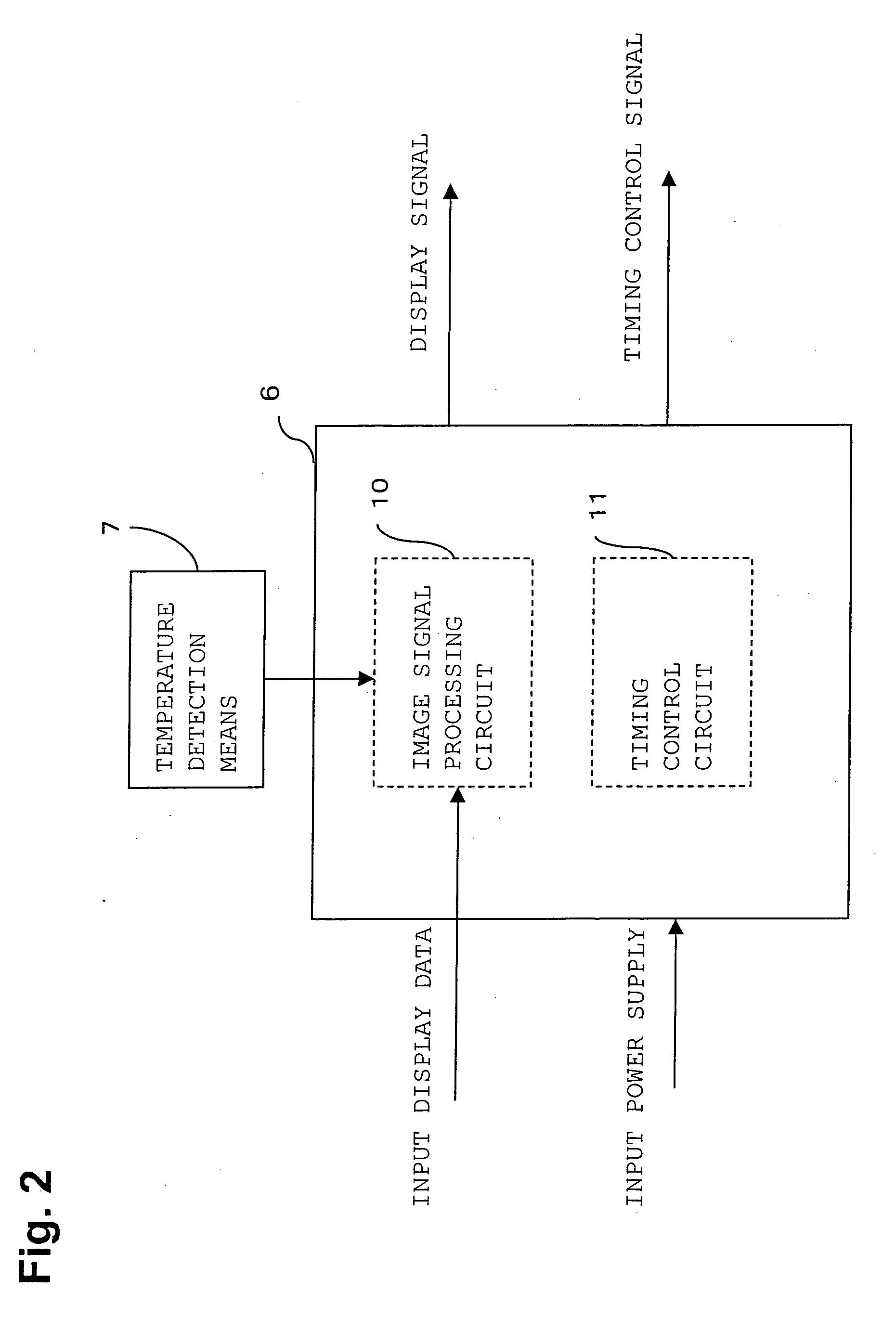 Liquid crystal display device and method of driving liquid crystal display device