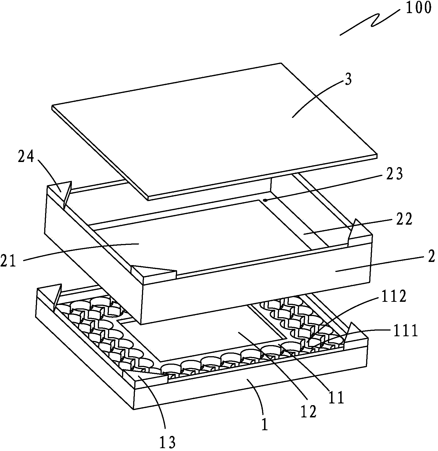 Method for preparing titanium oxide crystal