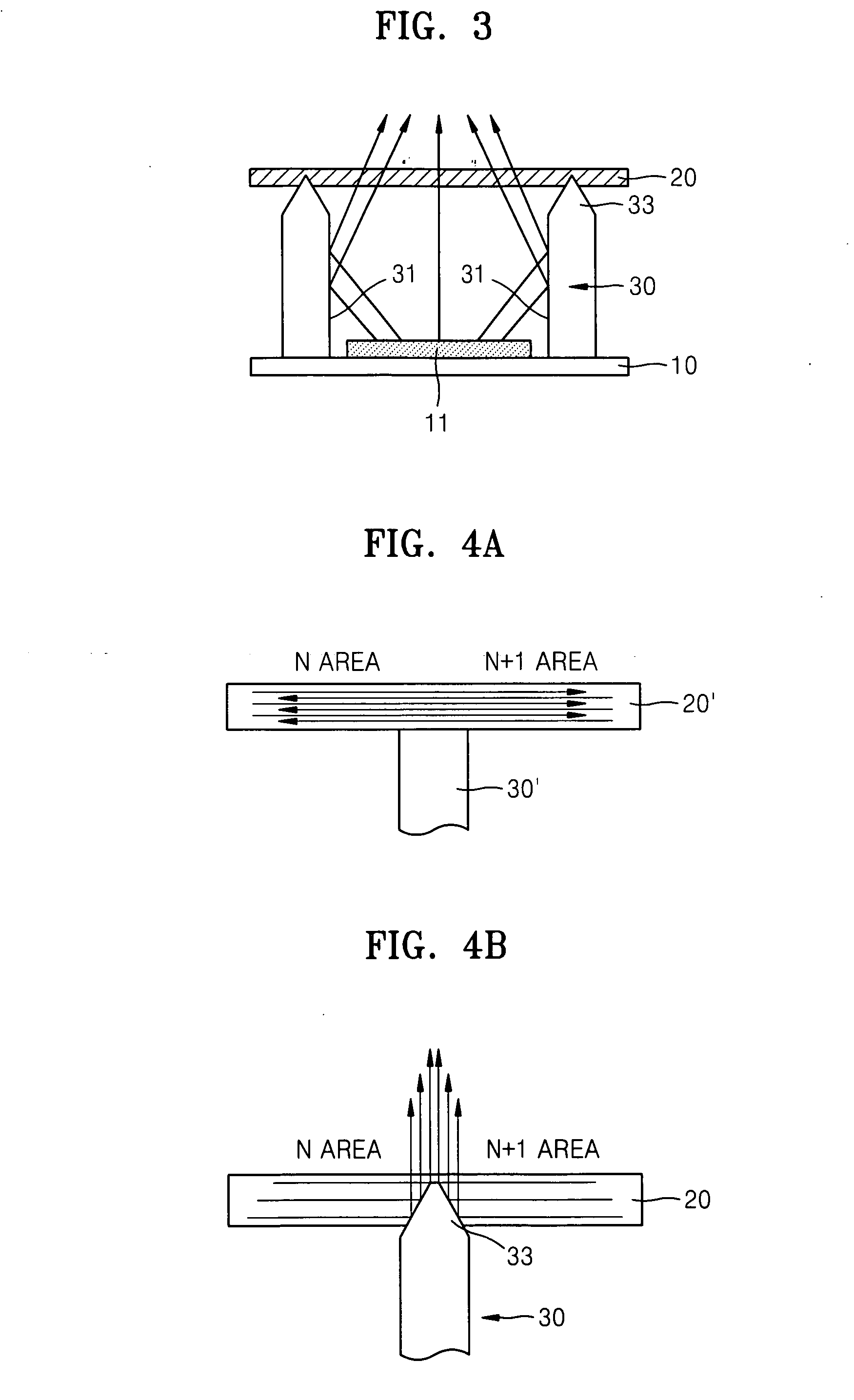 Backlight unit and liquid crystal display employing the same