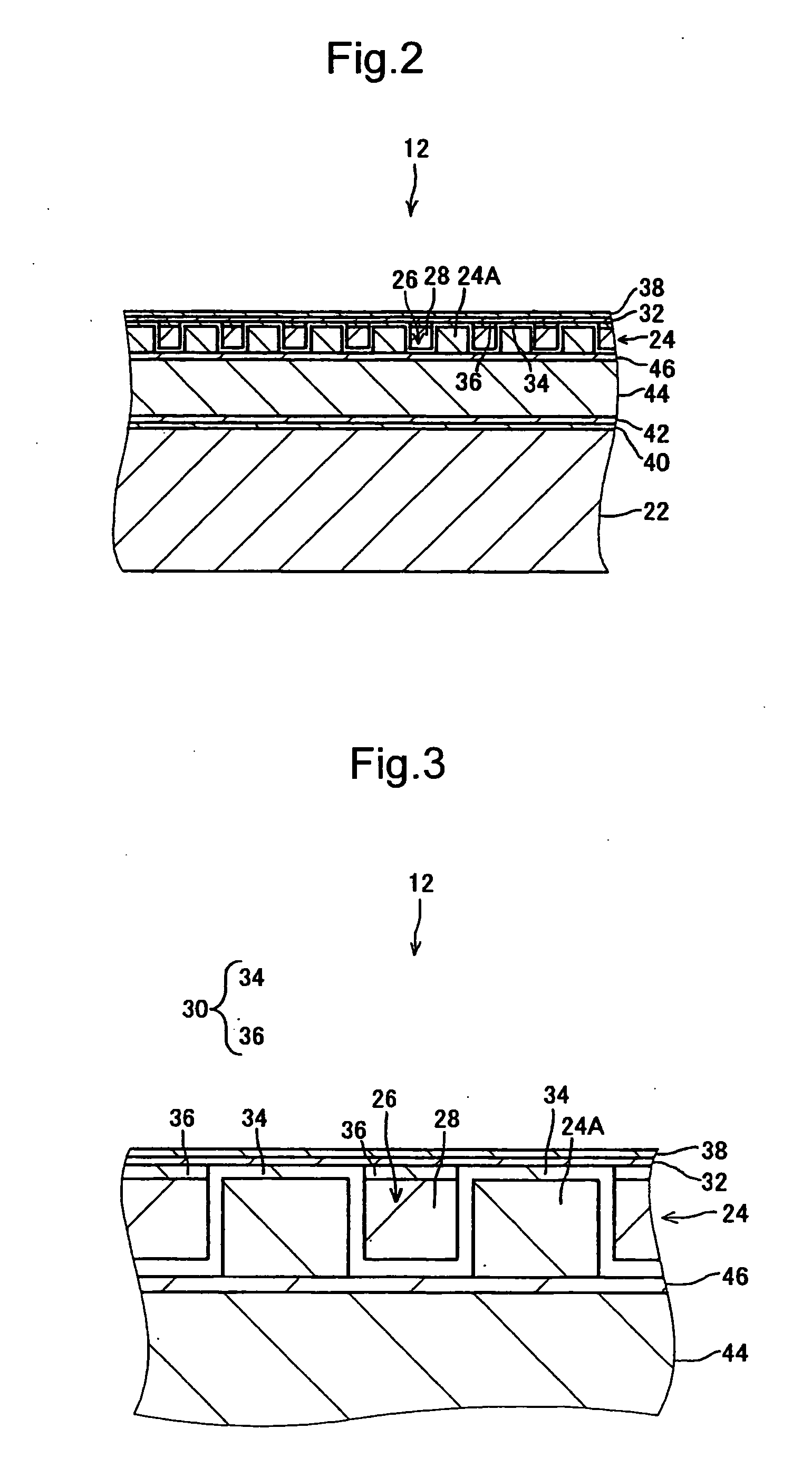 Magnetic recording medium, magnetic recording and reproducing apparatus, and manufacturing method of magnetic recording medium