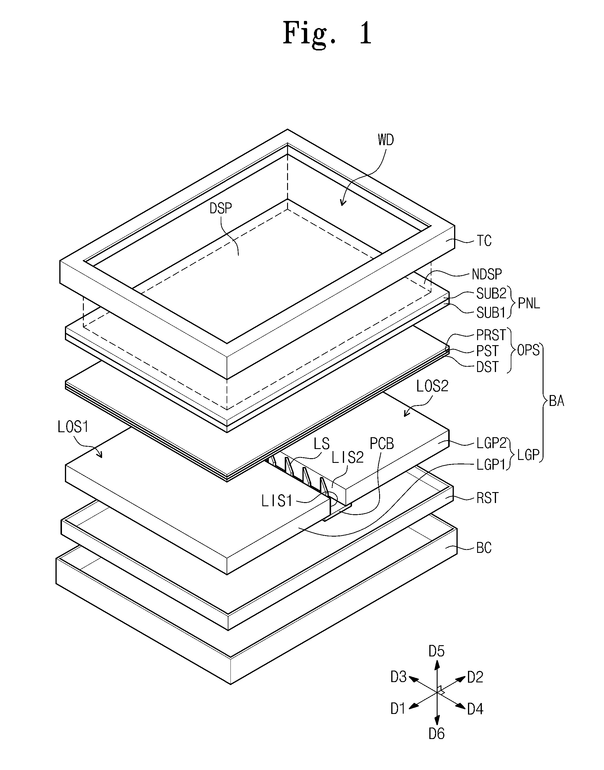 Display apparatus