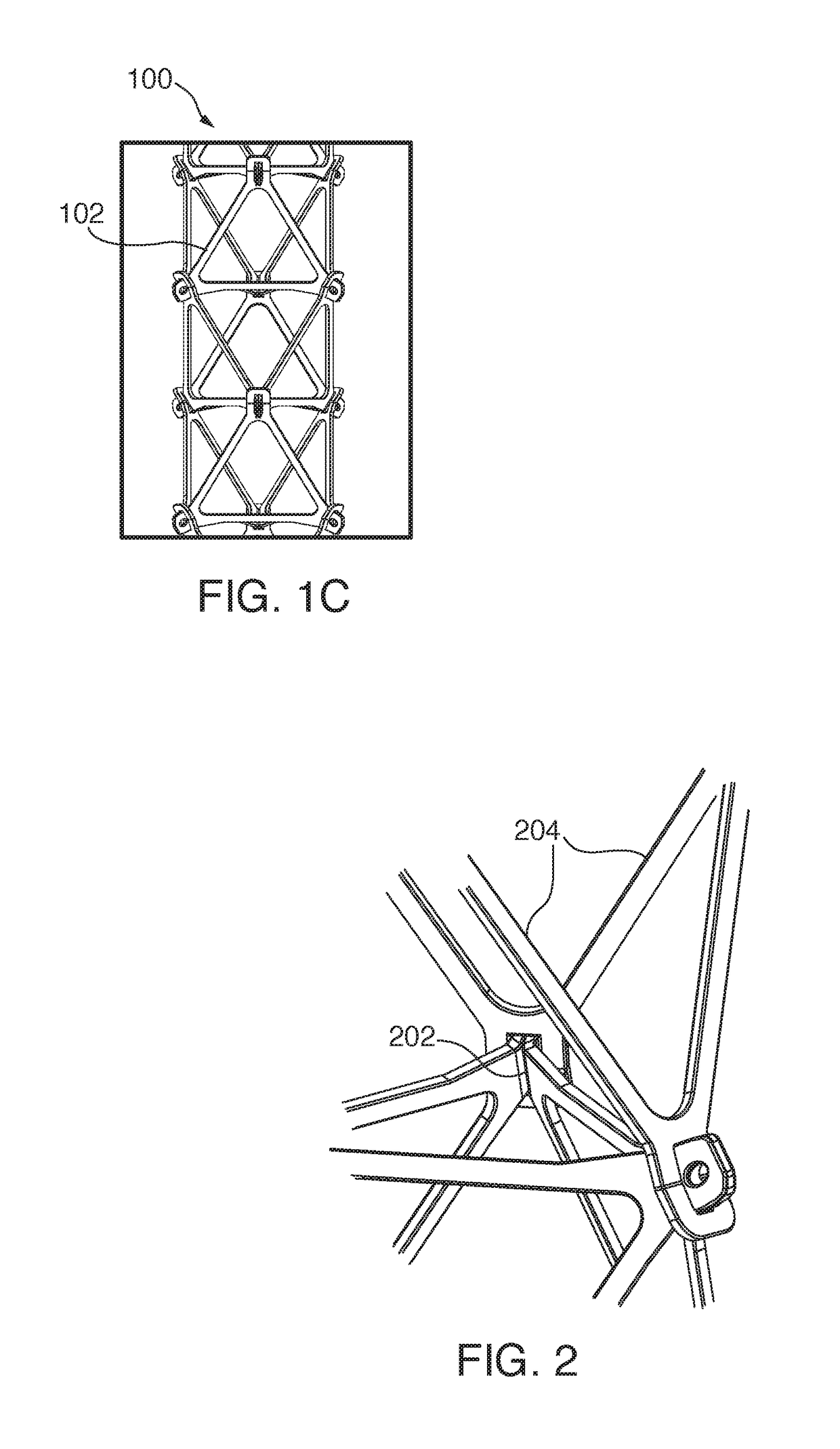 Digital Material Assembly By Passive Means And Modular Isotropic Lattice Extruder System (MILES)