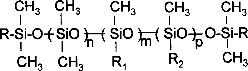 Multifunctional ablation-resistant adhesive for thermal protection and method for preparing same