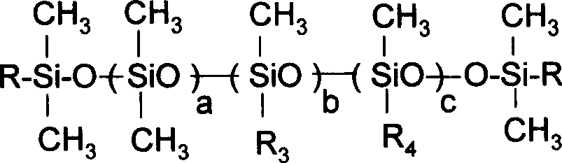 Multifunctional ablation-resistant adhesive for thermal protection and method for preparing same