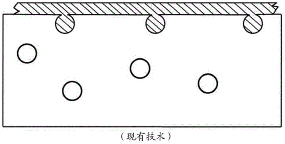 Method for the metallation of a workpiece and a layer structure made up of a workpiece and a metal layer