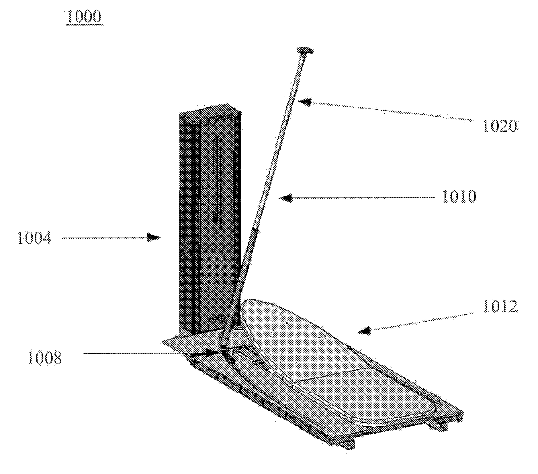 Systems and methods for  exercise mechanism