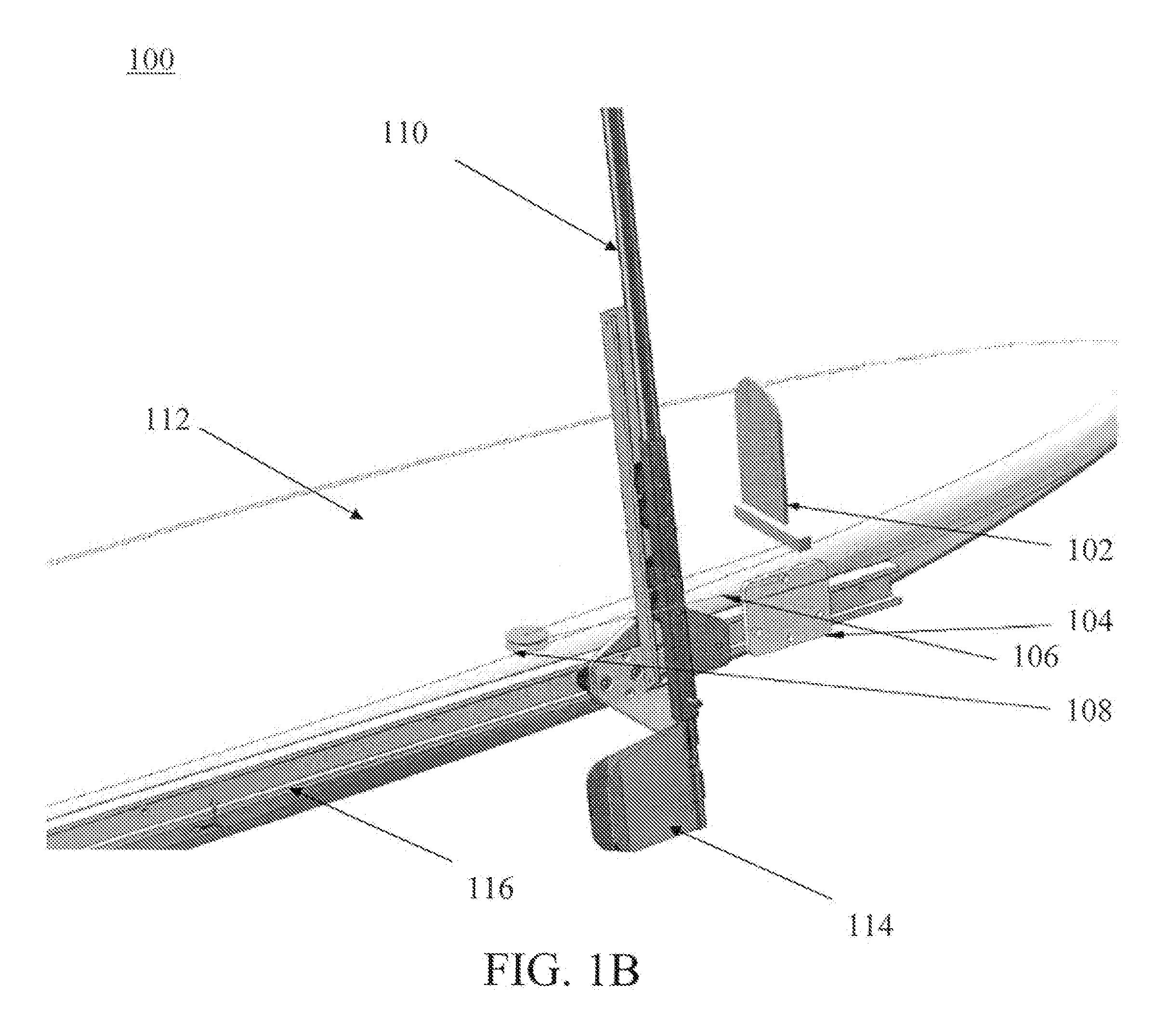 Systems and methods for  exercise mechanism