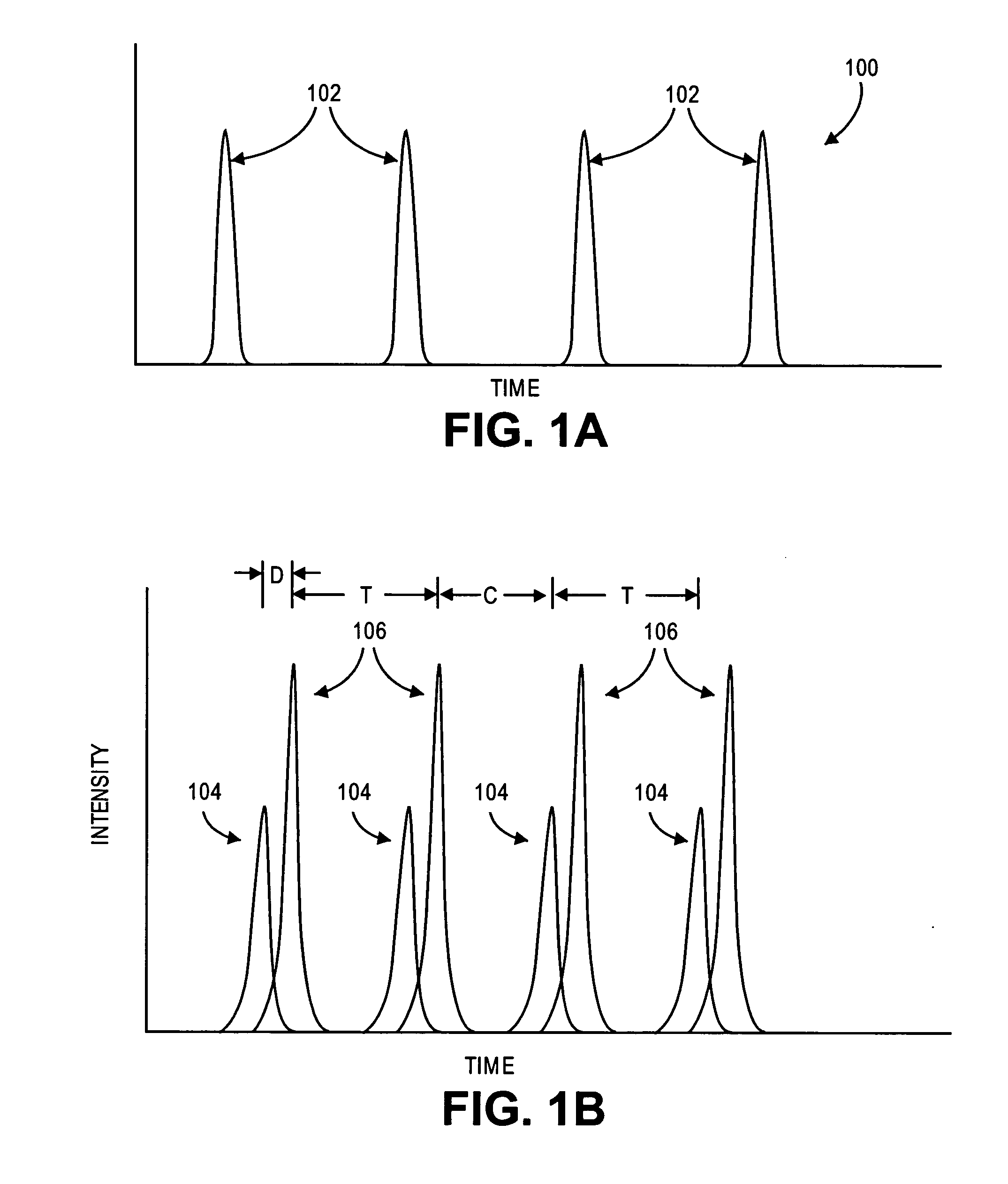 Dual pulsed beam laser micromachining method