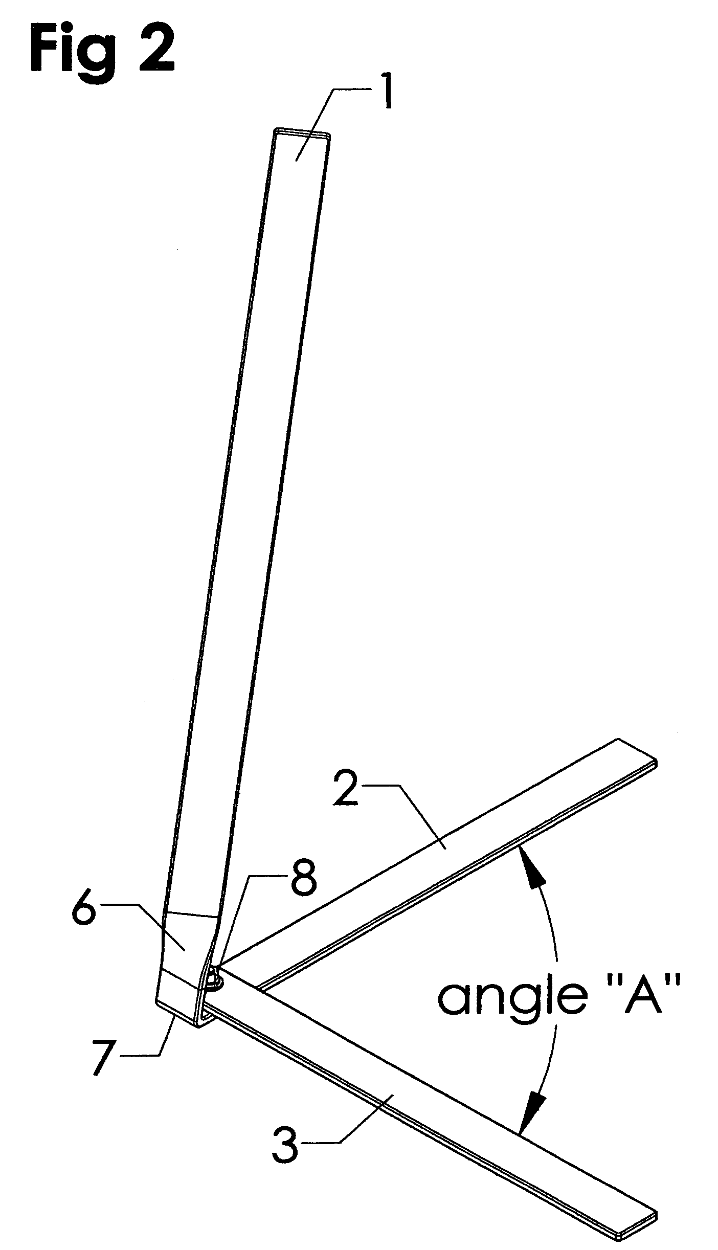 Multi-purpose grill stand