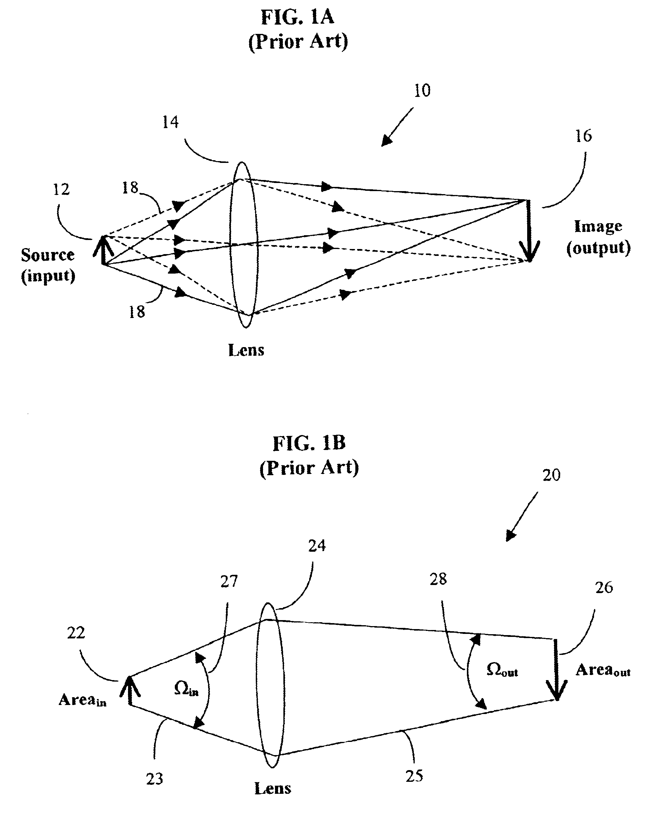 Illumination systems utilizing highly reflective light emitting diodes and light recycling to enhance brightness