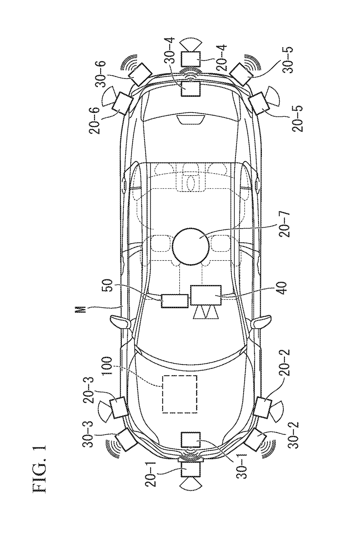 Vehicle control device, vehicle control method, and vehicle control program