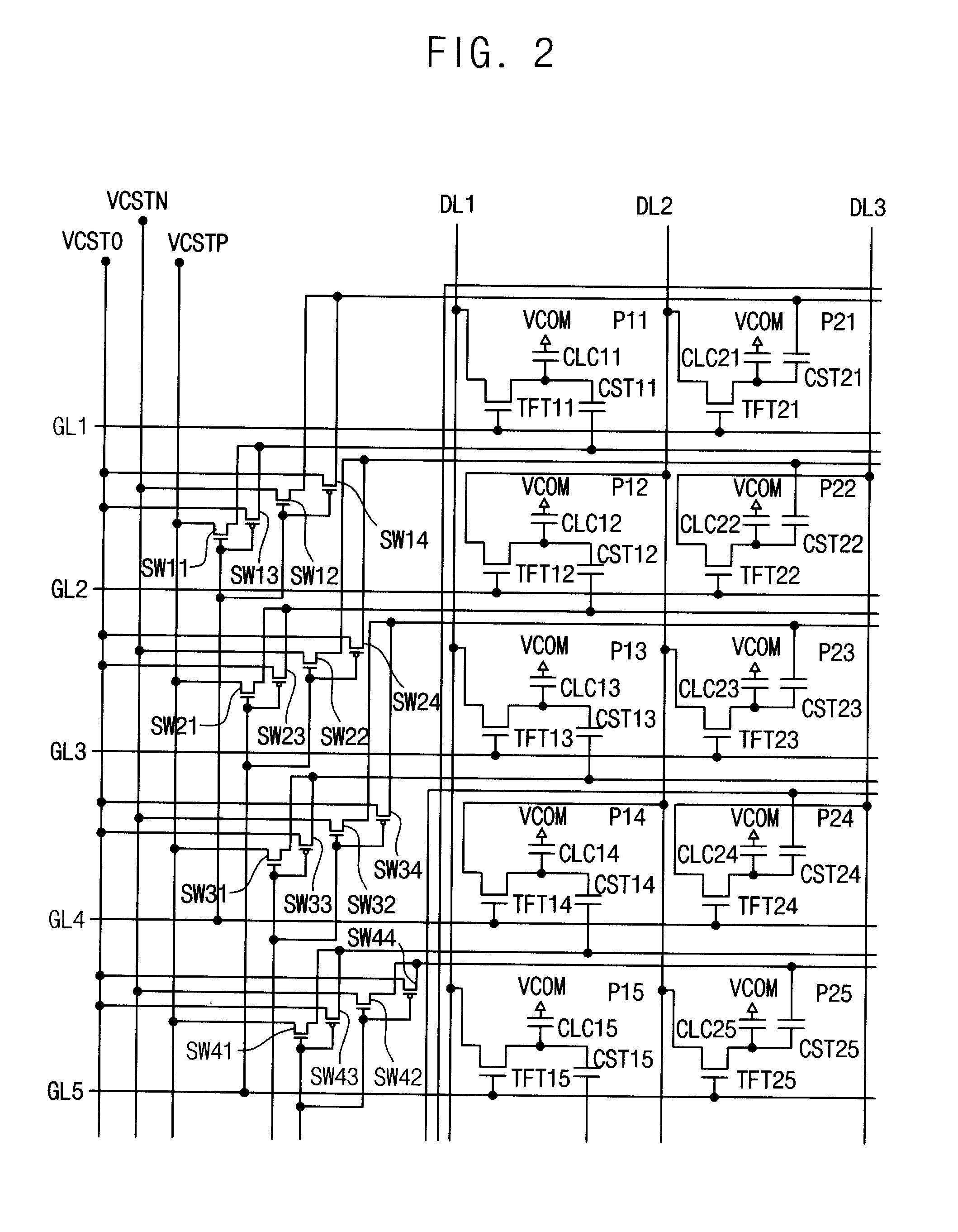 Method of driving display panel and display apparatus for performing the same