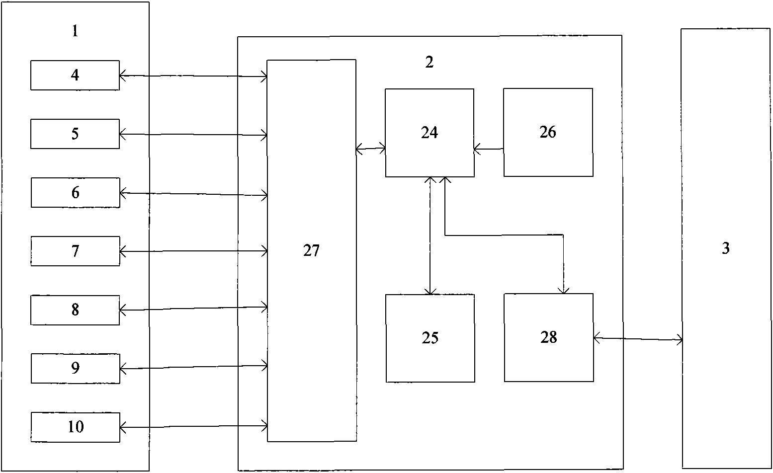 Mobile portable first-aid monitoring device