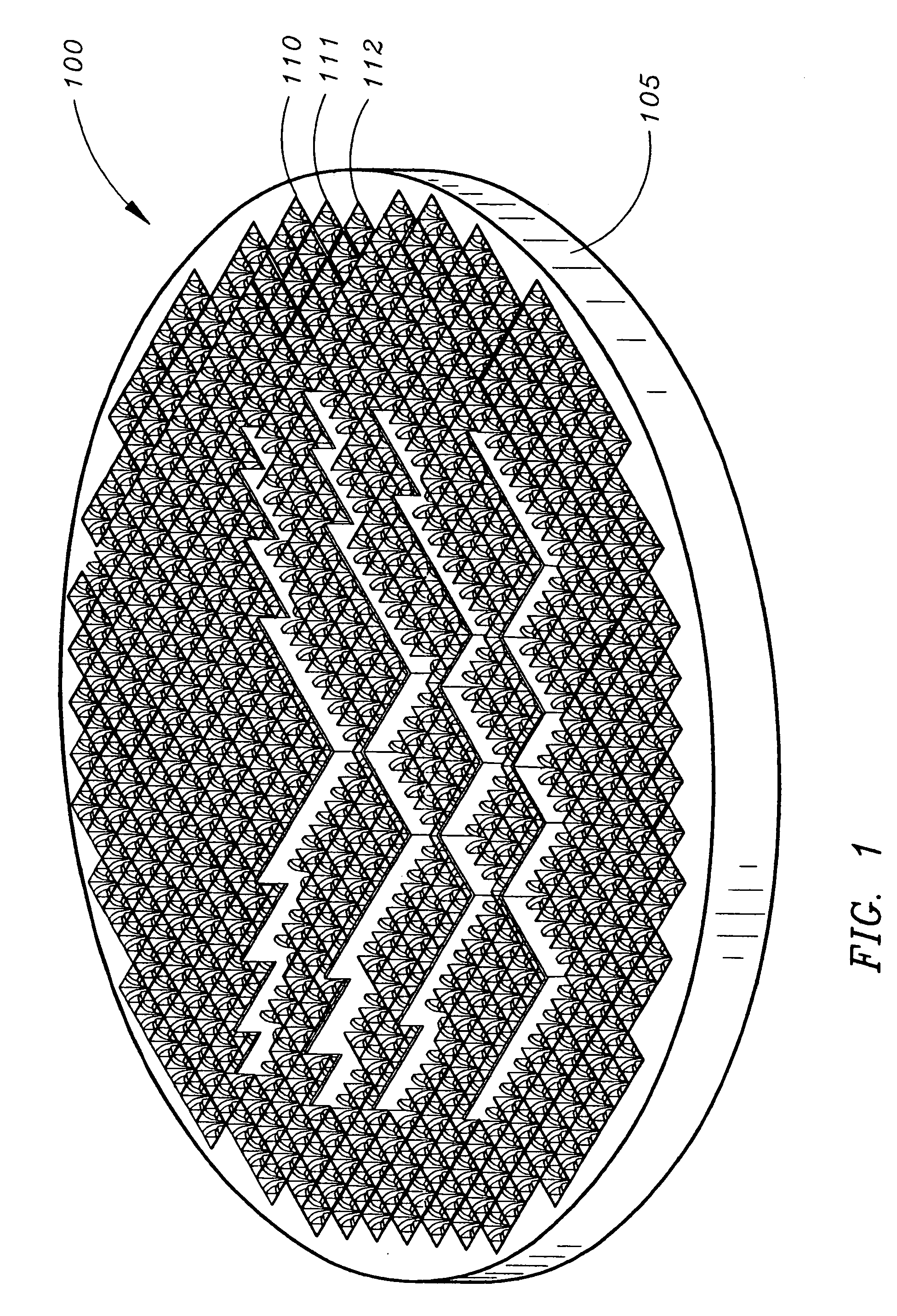 Multi-band antenna system