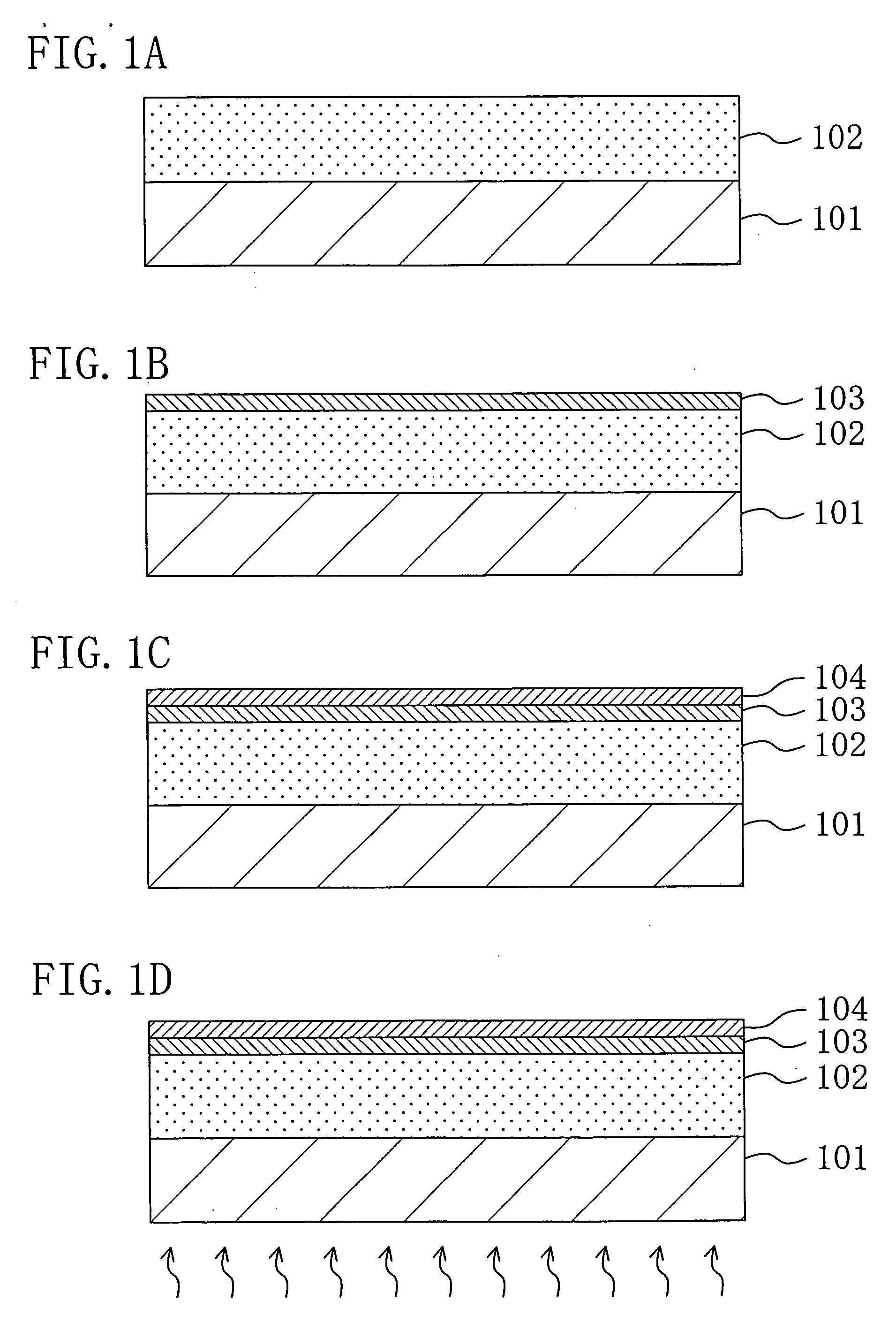 Pattern formation method