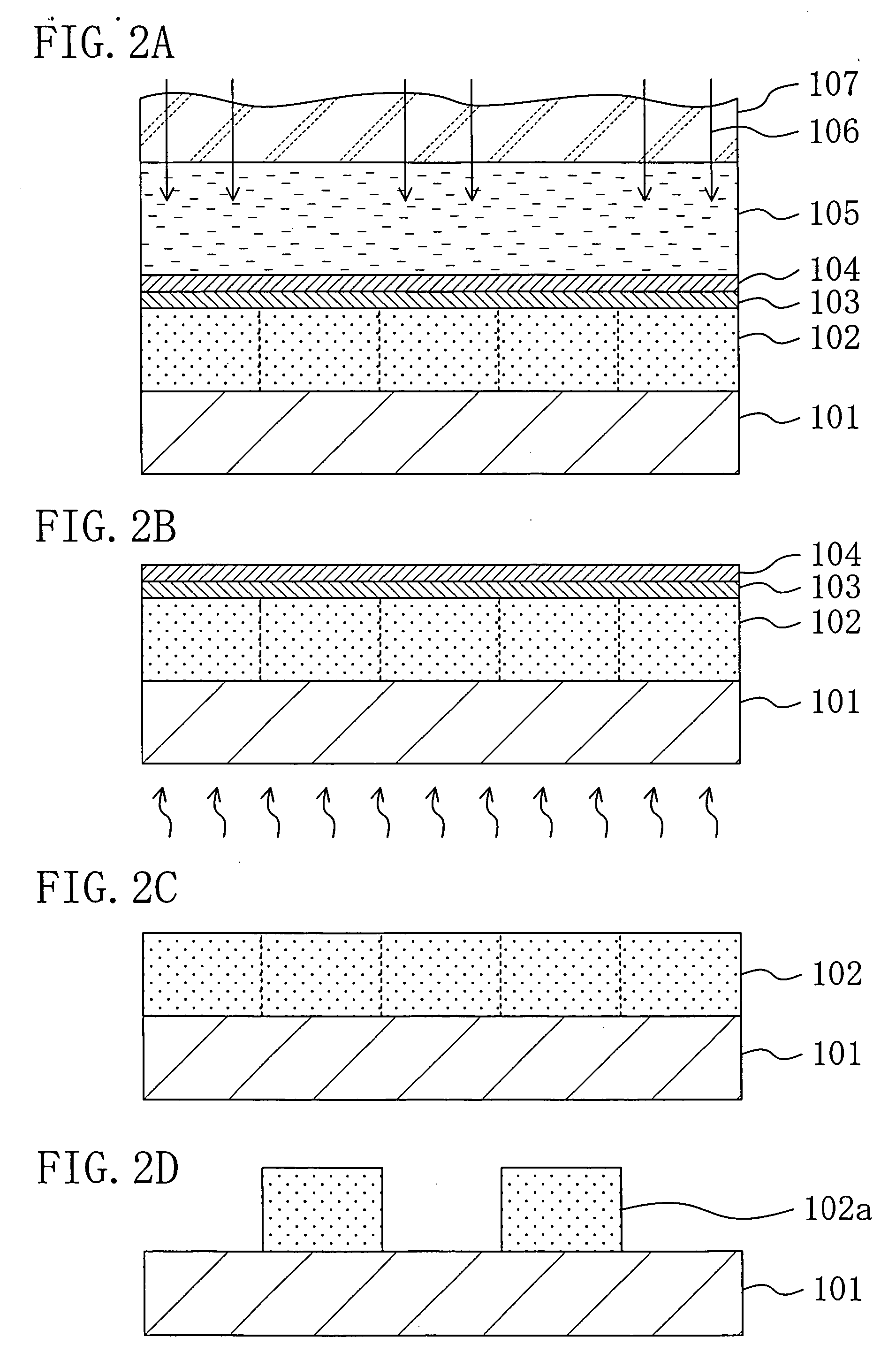 Pattern formation method