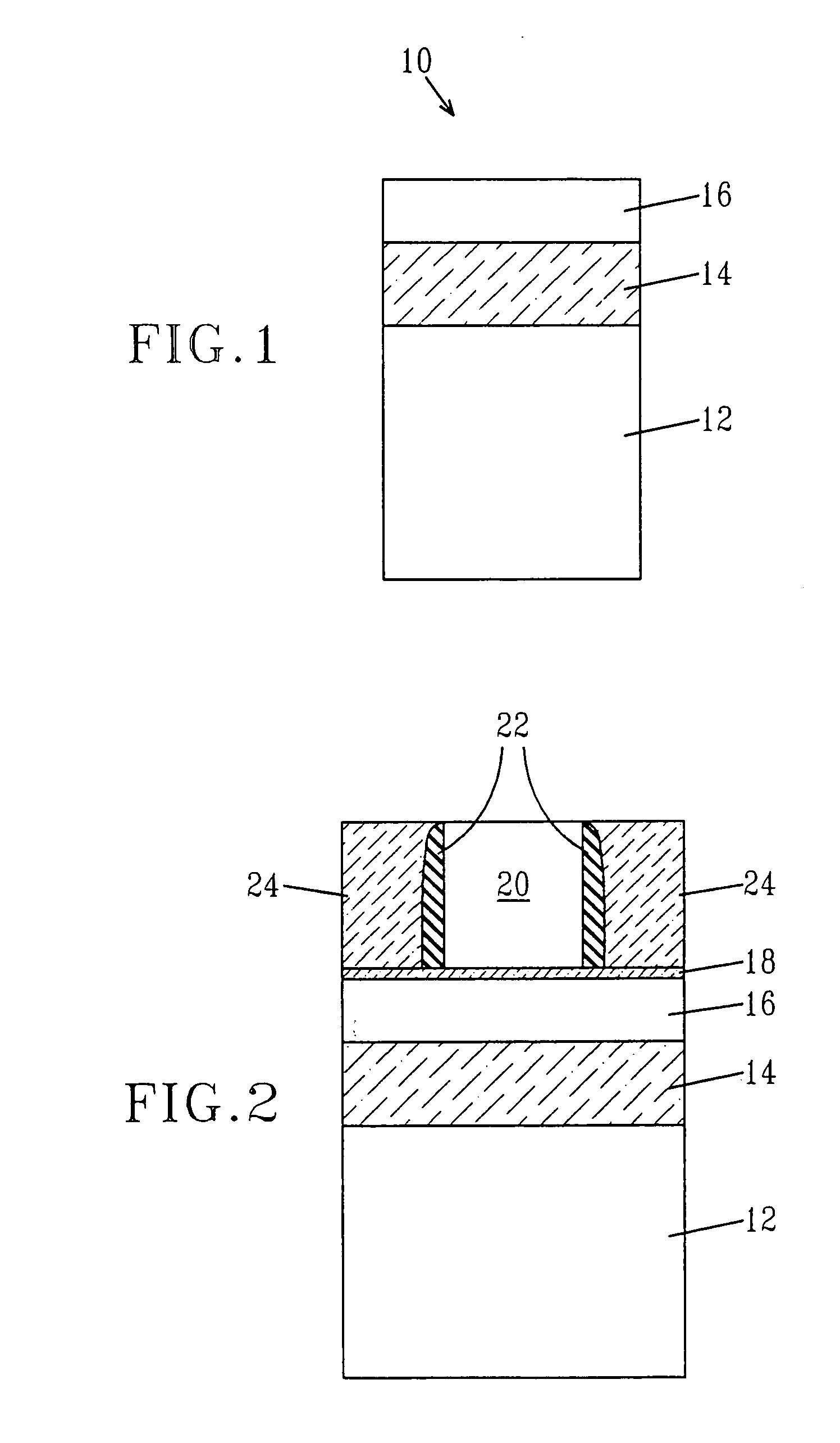 Ultra thin body fully-depleted SOI mosfets