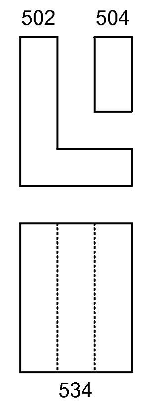 Method and apparatus for determining mask layouts for a spacer-is-dielectric self-aligned double-patterning process