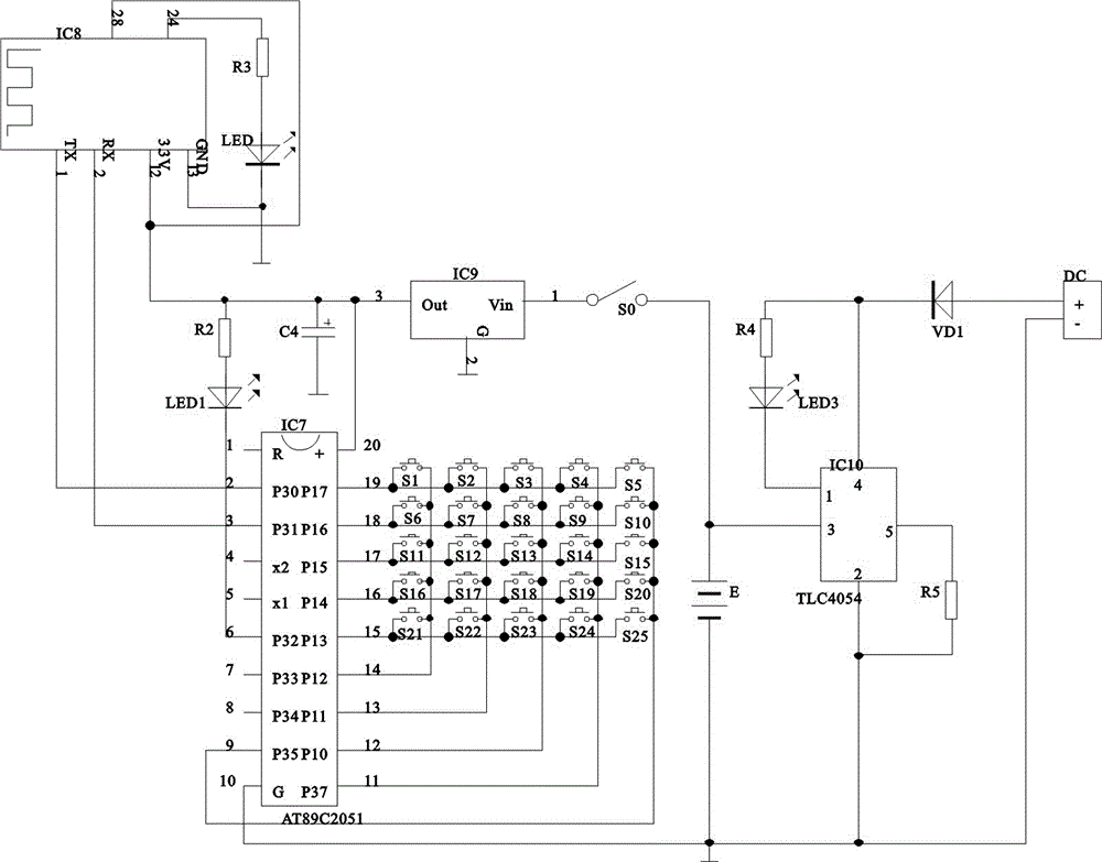 Real estate model lighting, voice synchronous commentary machine