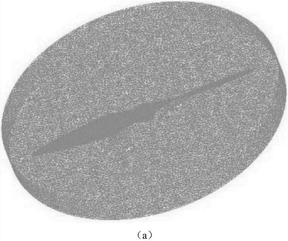 Calculation method for electric aircraft propeller noise