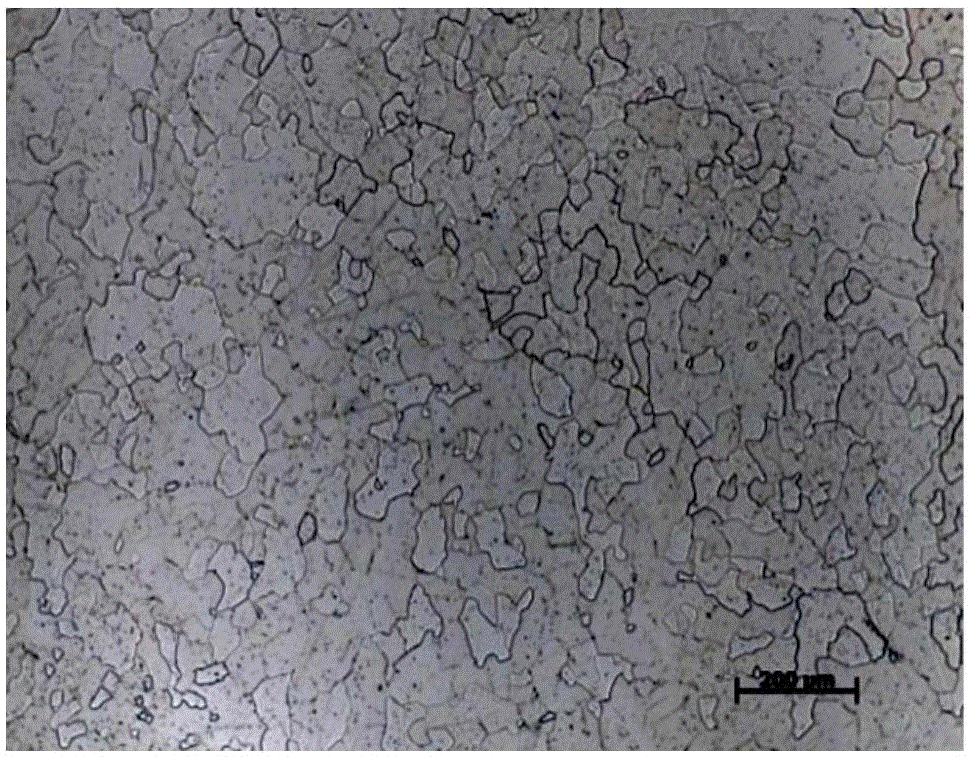 High -purity metal and alloy ingots manufacturing methods with a complete class grain tissue