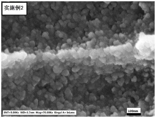 Eucryptite microcrystal glass and preparation method thereof