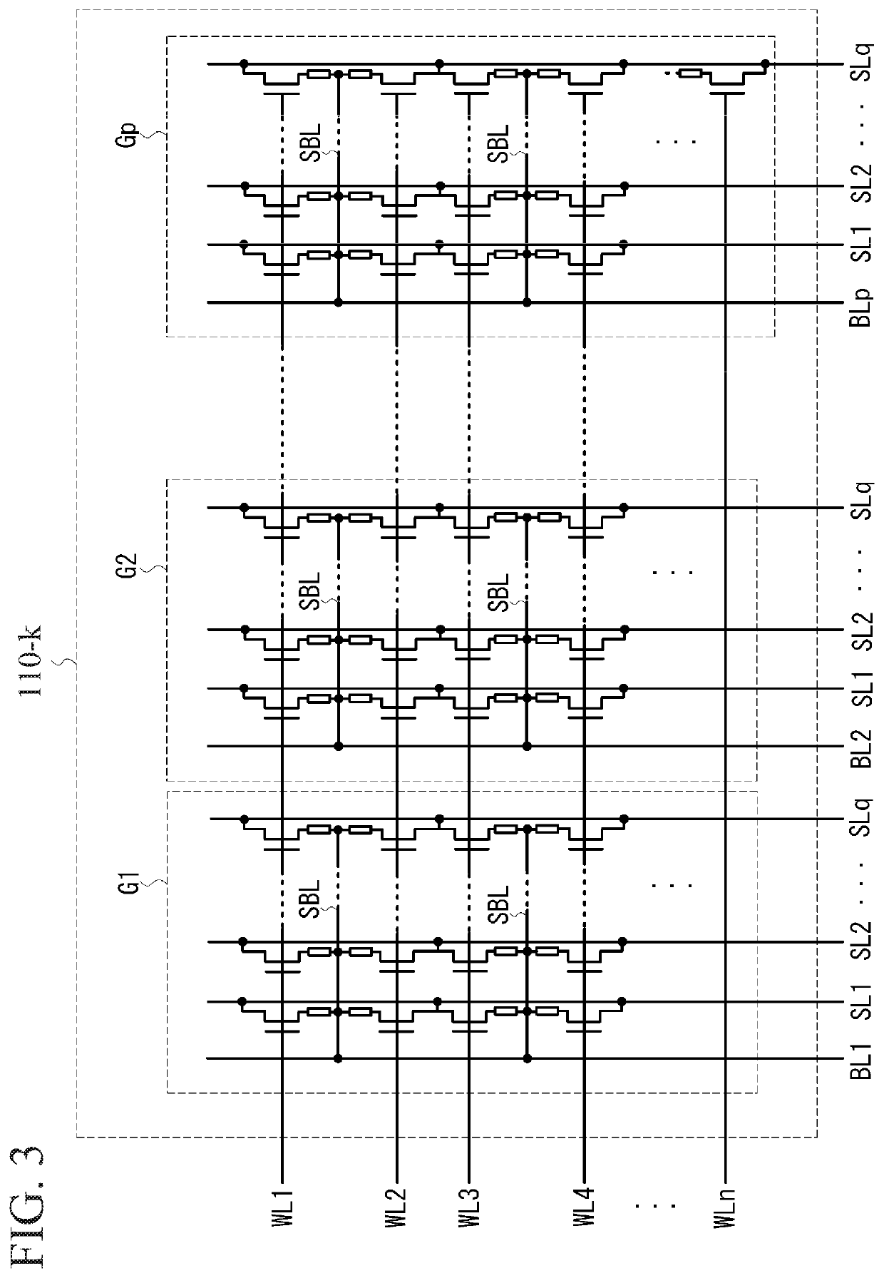 Resistive memory