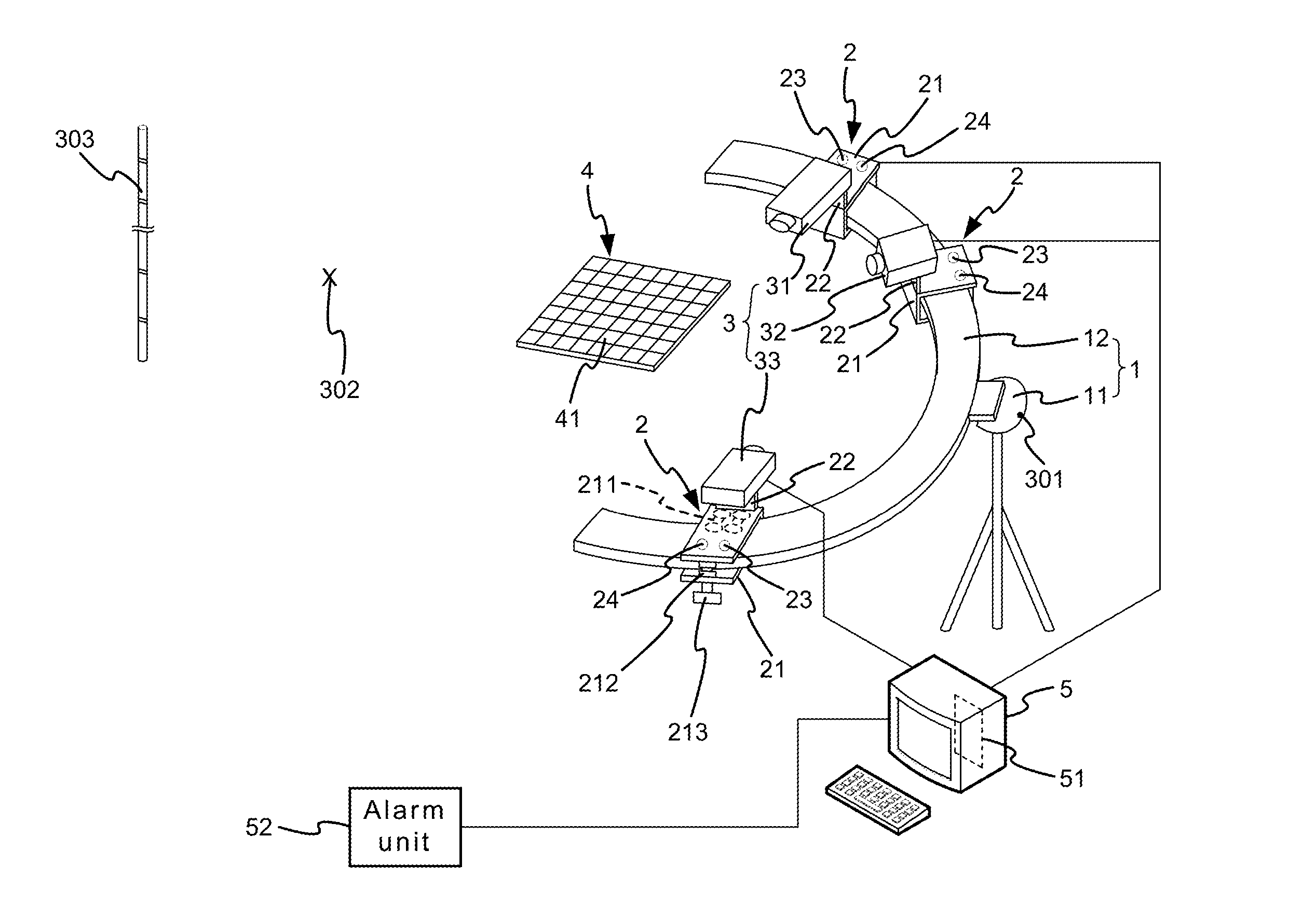 Formation Apparatus Using Digital Image Correlation