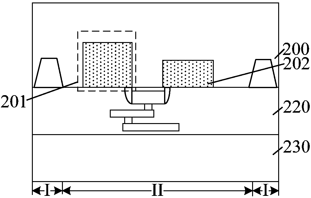 Image sensor and forming method thereof