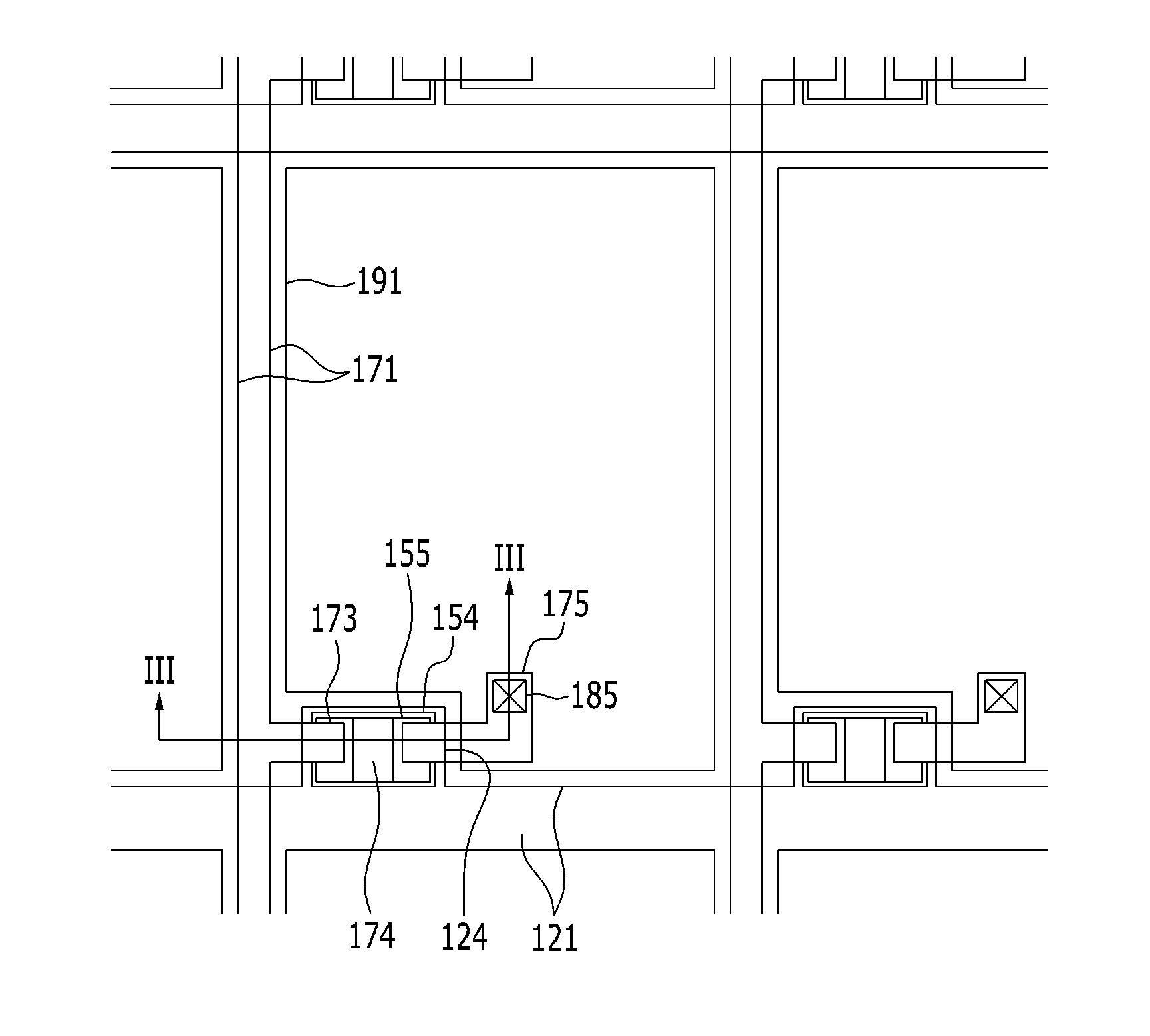 Thin film transistor array panel and manufacturing method thereof