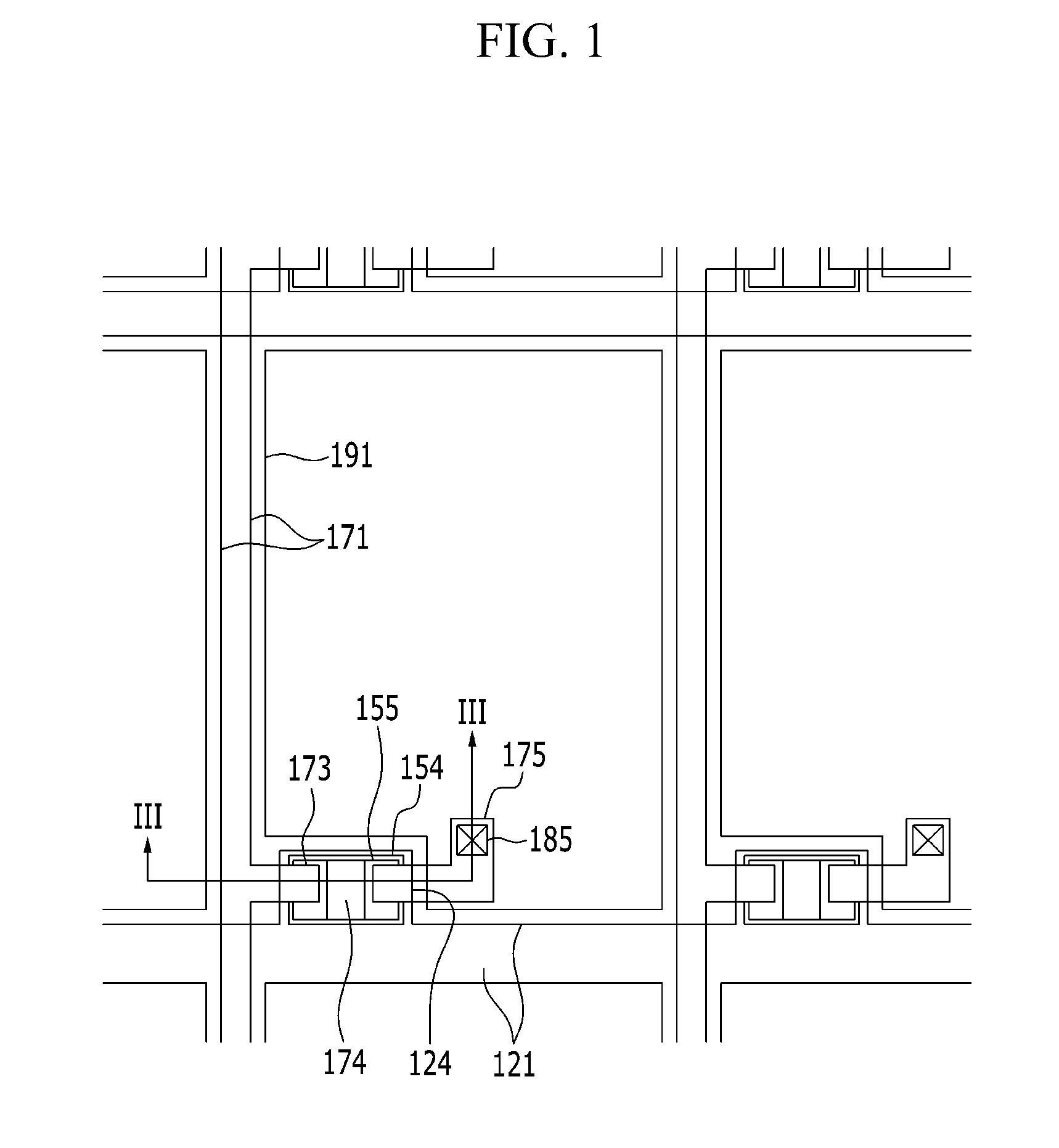 Thin film transistor array panel and manufacturing method thereof