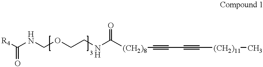 Toxin detector