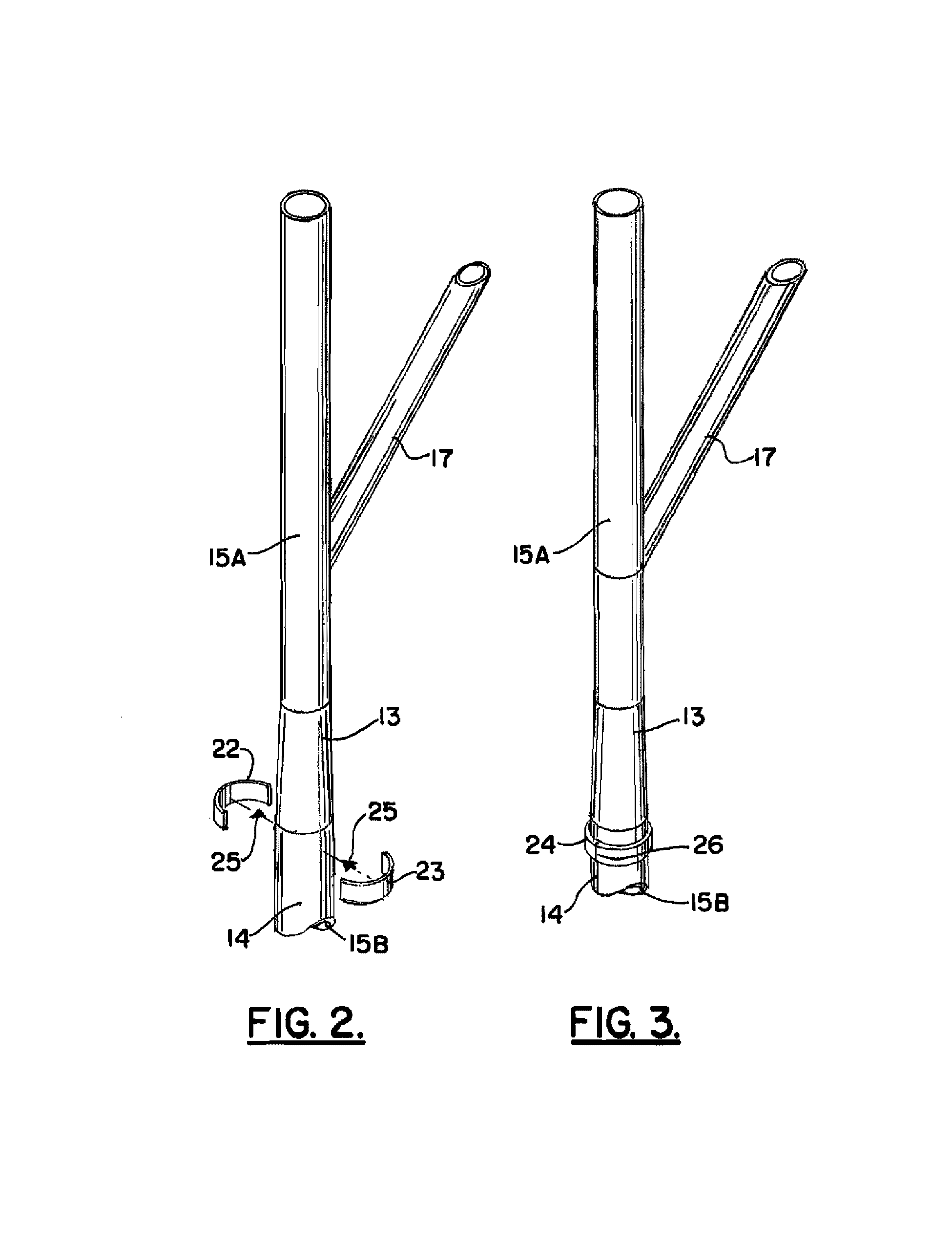 Method and apparatus for elevating a marine platform