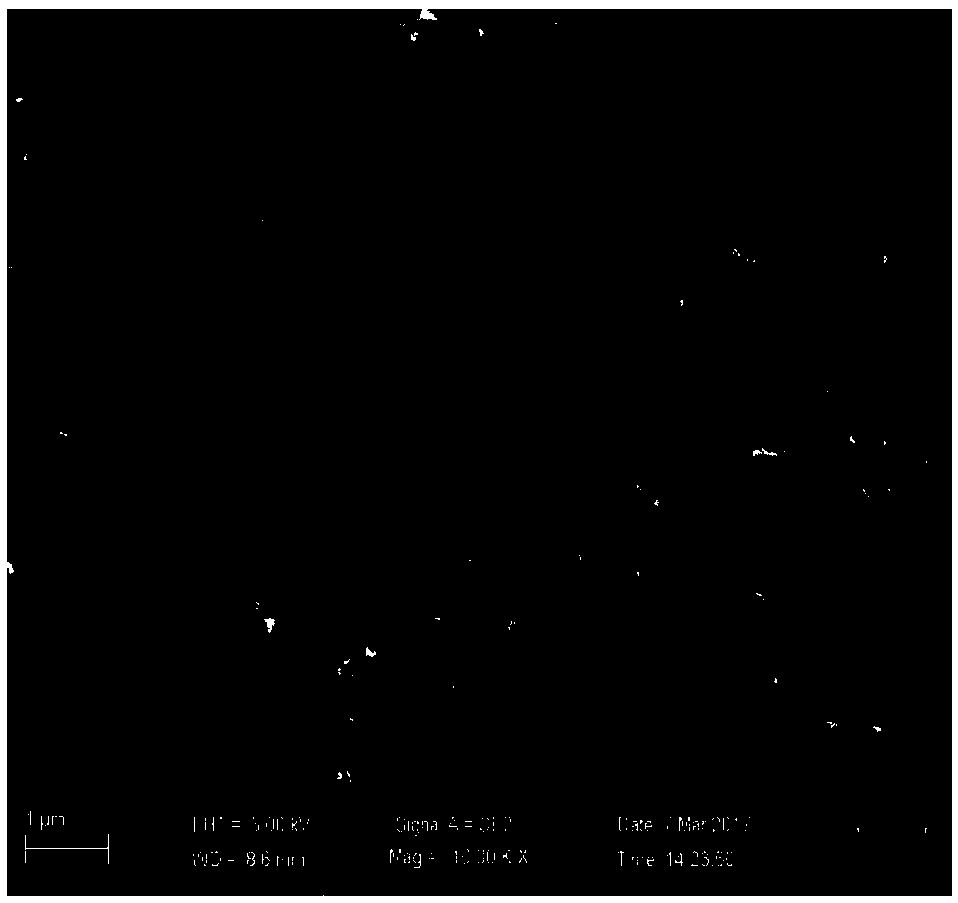 Novel method for depositing diamond film on surface of stainless steel