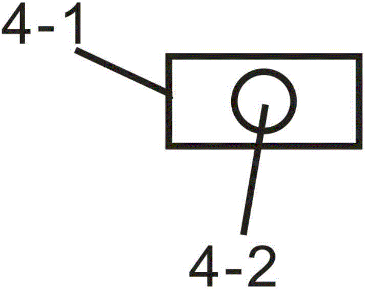 Electrostatic spinning device with porous nozzle