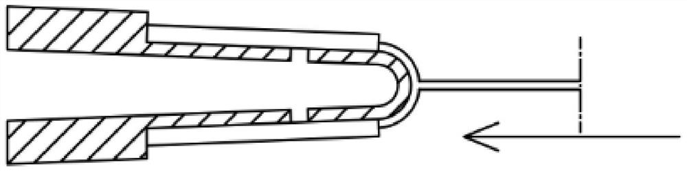 Closed pressure-regulating type automatic fluid infusion system applied to simulation of human cerebrospinal fluid circulation