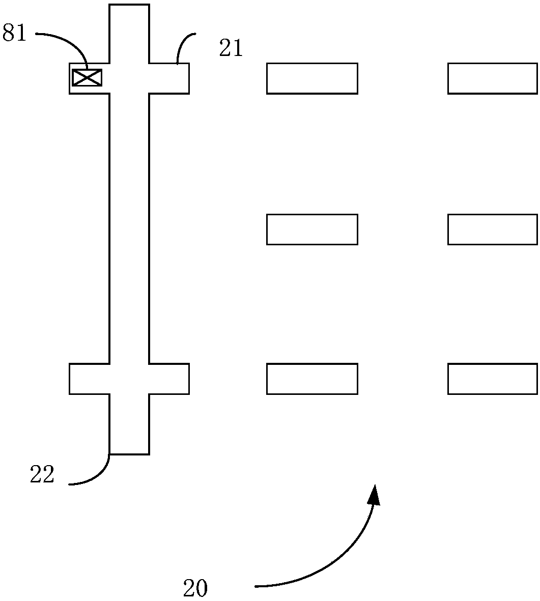 Touch display panel and manufacturing method thereof