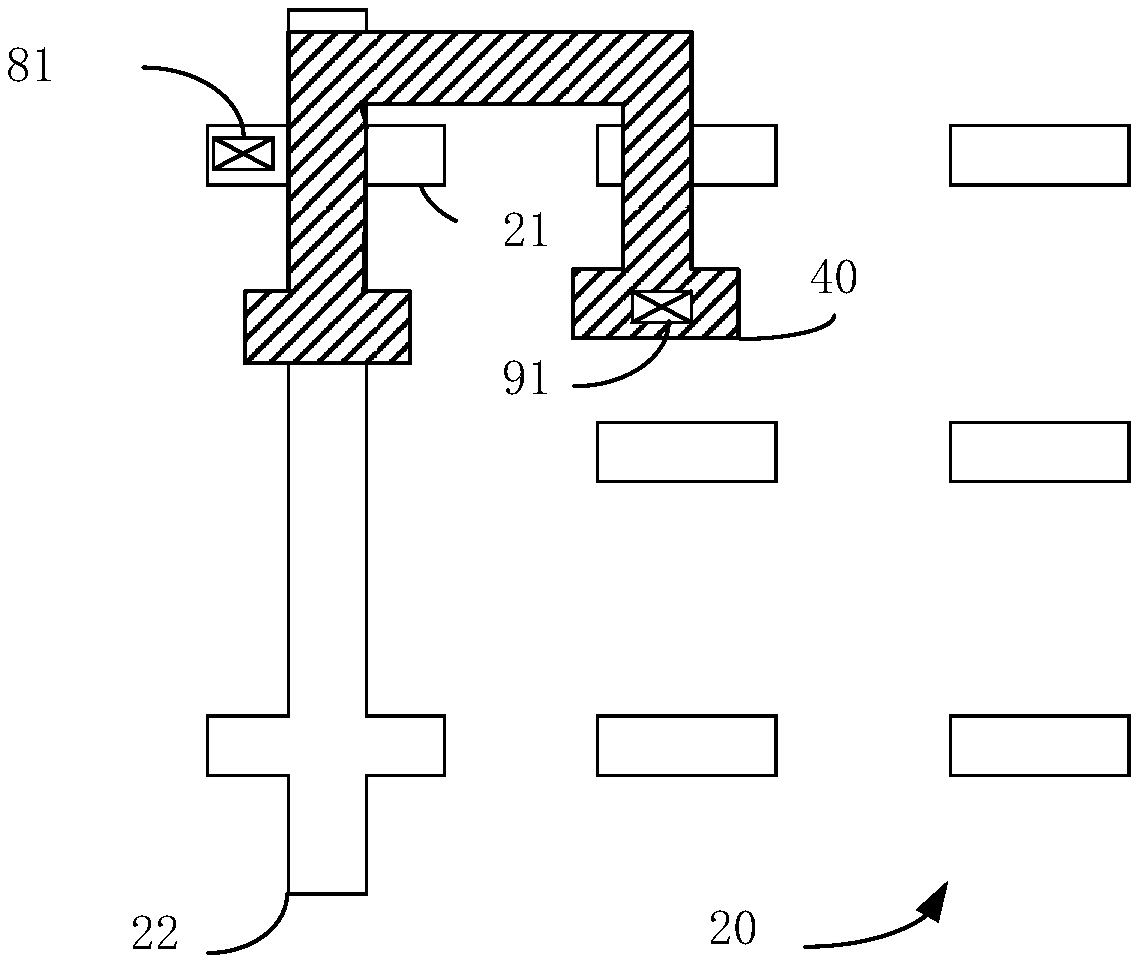 Touch display panel and manufacturing method thereof