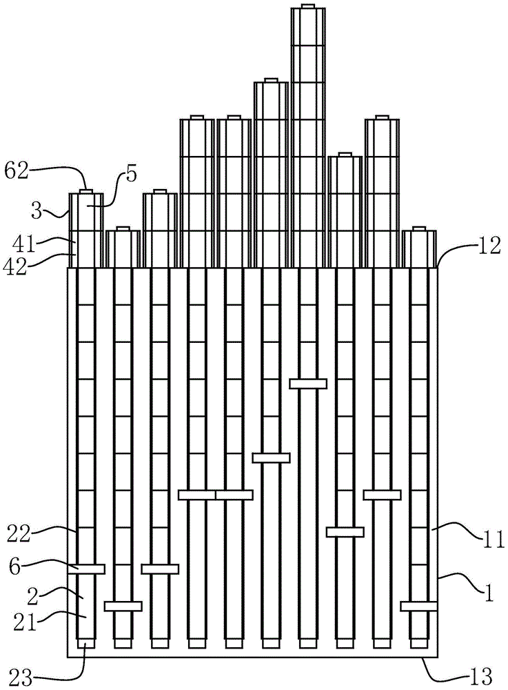 A multifunctional advanced mathematics learning teaching aid