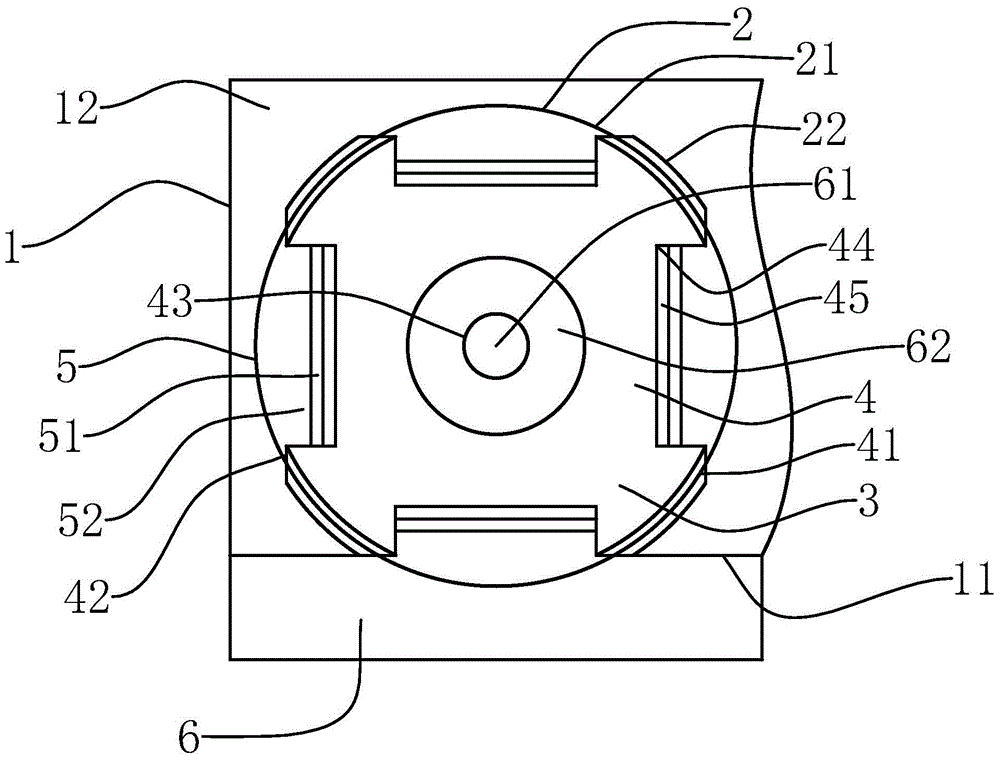 A multifunctional advanced mathematics learning teaching aid