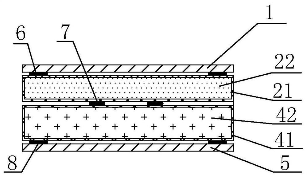 Novel pillow inner and pillow inner filling machine and method