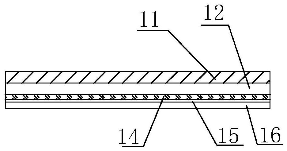 Novel pillow inner and pillow inner filling machine and method