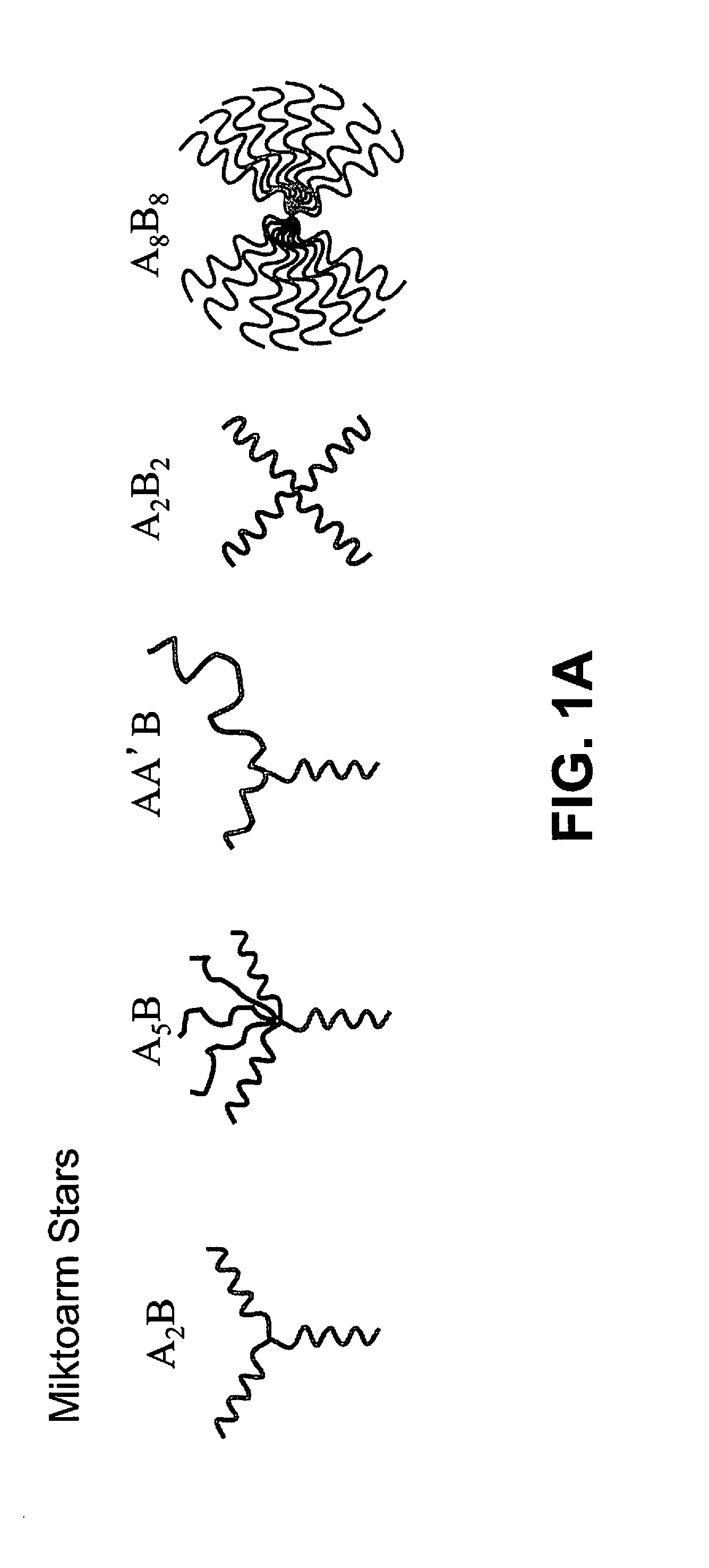 Multigraft Copolymers as Superelastomers