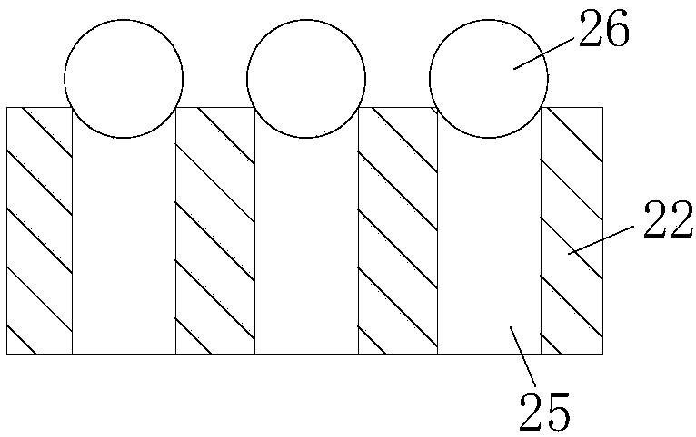 Natural gas pipeline leakage detection method