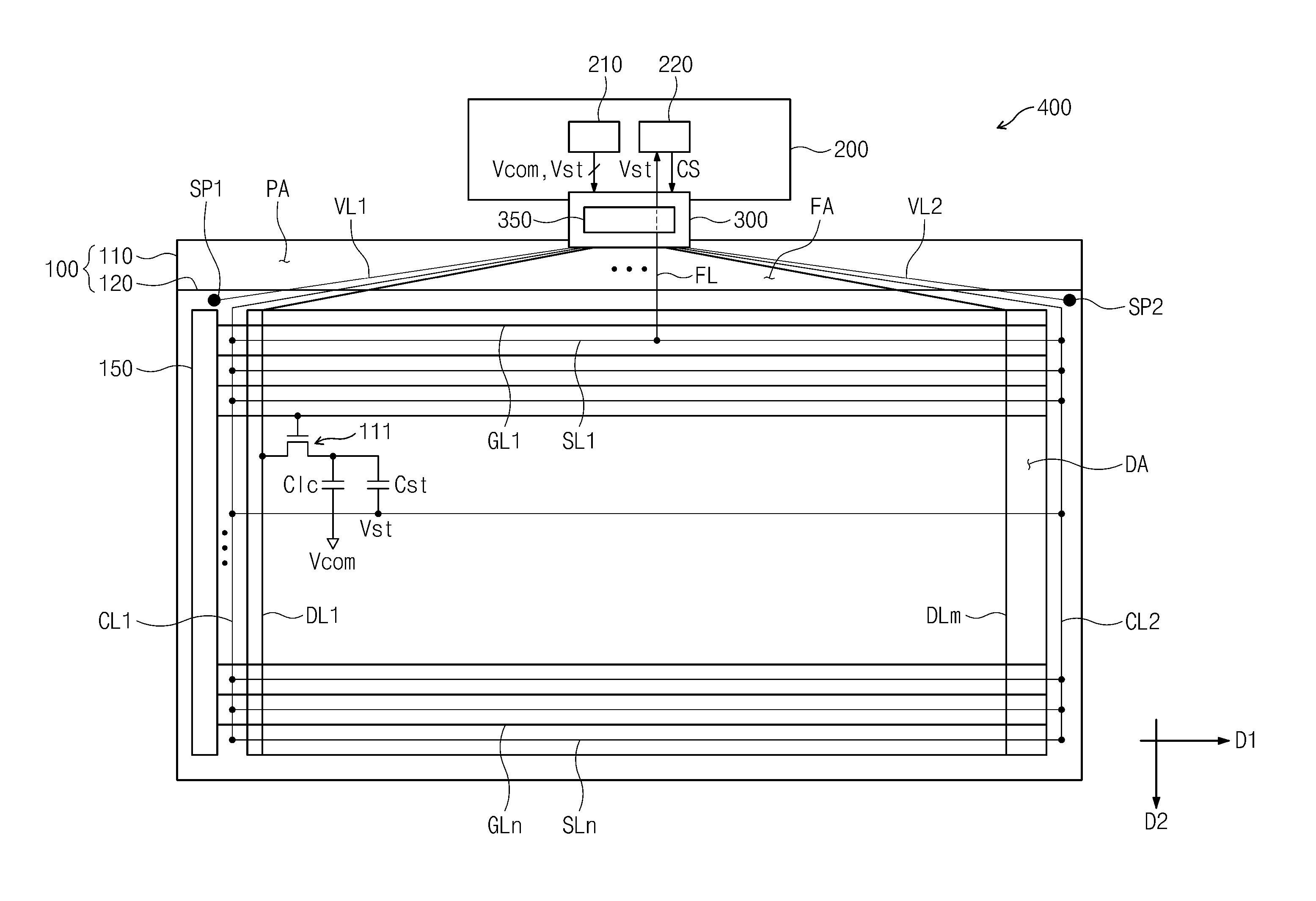 Display apparatus