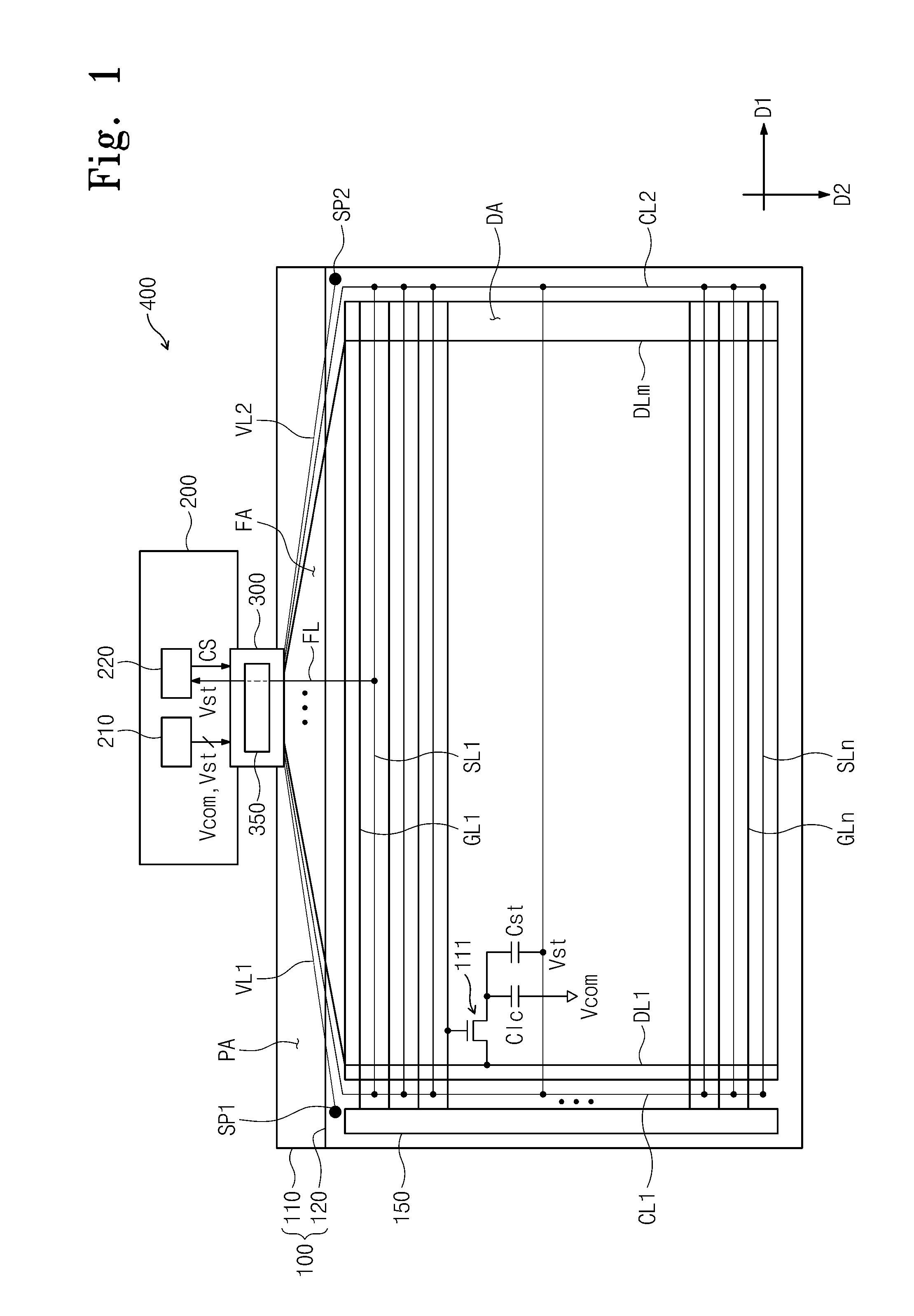 Display apparatus