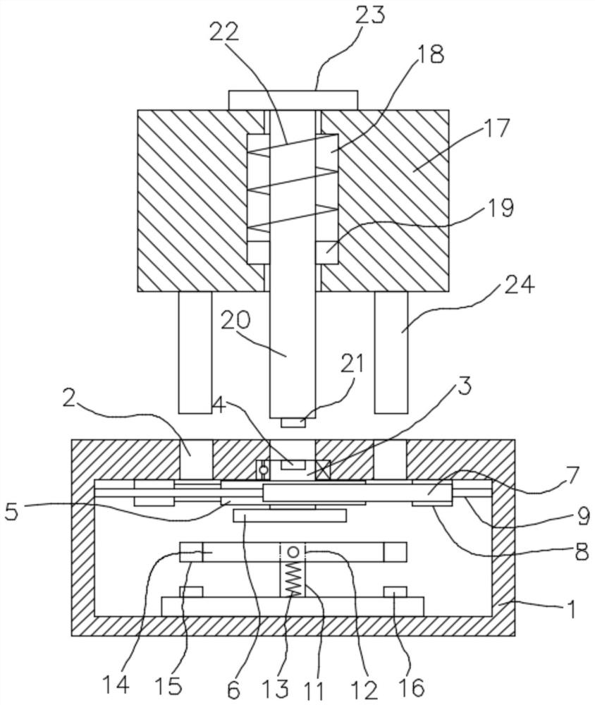 Anti-electric shock safety socket and plug