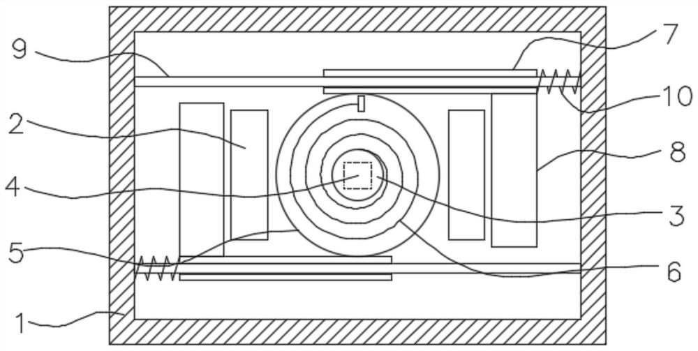 Anti-electric shock safety socket and plug